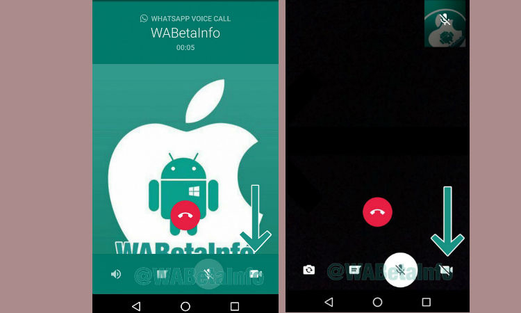 പുതു ഫീച്ചറുകളുമായി വാട്​സ്​ ആപ്​